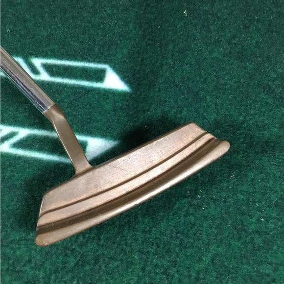 Founders Club MPF II series putter 35” new Winn grip - Picture 2 of 6